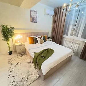Апартаменты Urban Oasis 5, Алматы